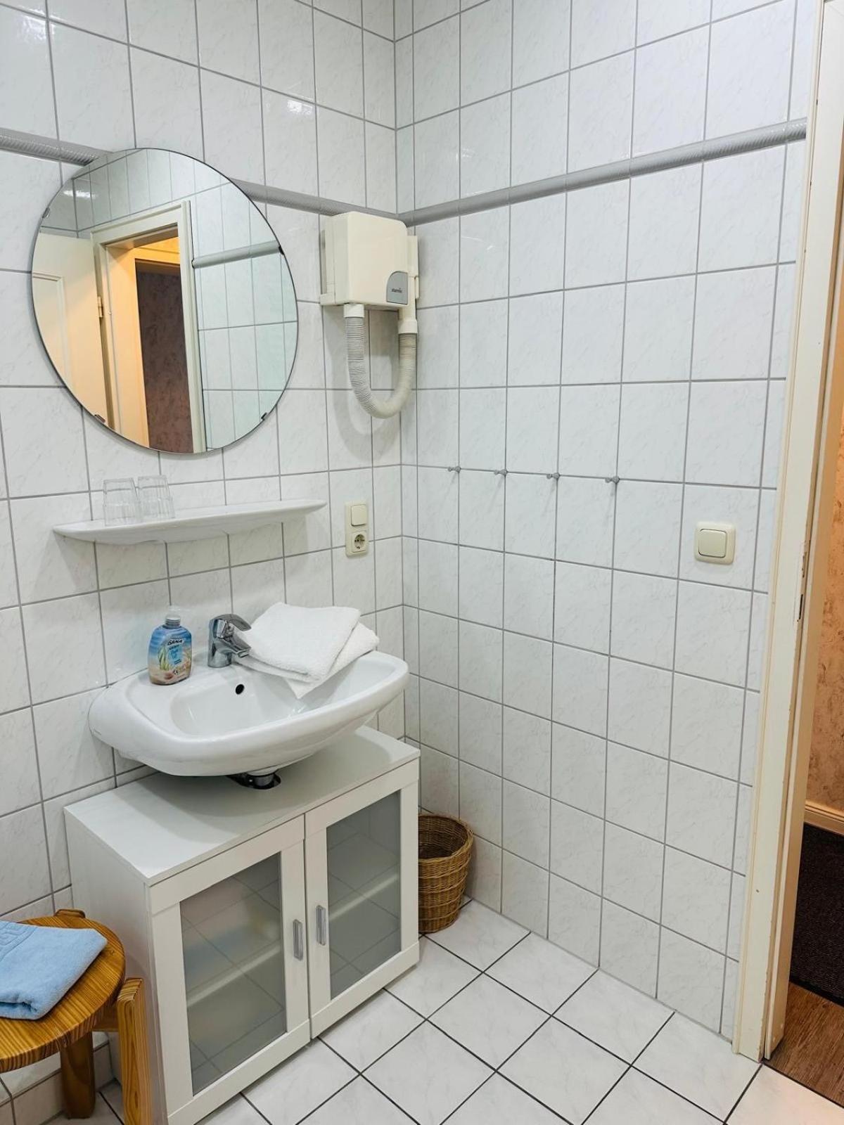 Hotel Garni Silvana Sankt Peter-Ording Habitación foto