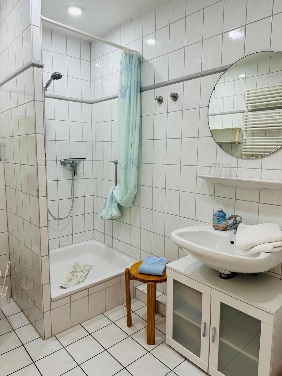 Hotel Garni Silvana Sankt Peter-Ording Habitación foto